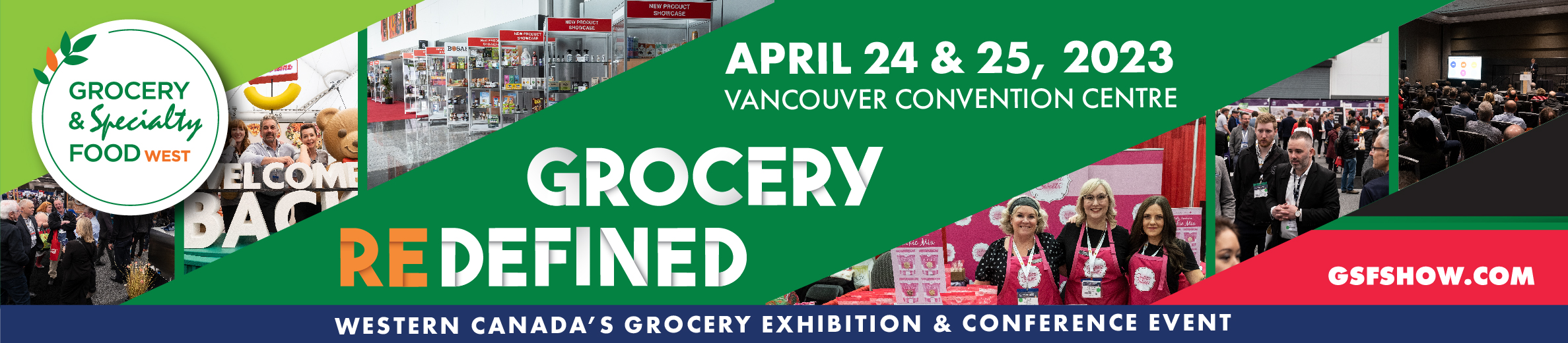 Grocery & Specialty Food West