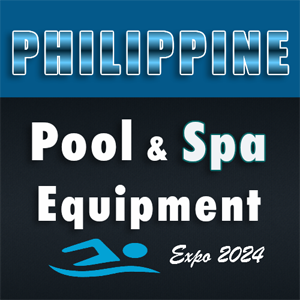 Philippine Pool & Spa Equipment Expo 2024