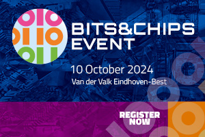 Bits&Chips Event 2024